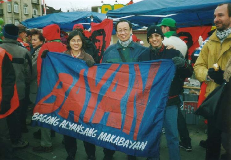 Filipino Social Demo...