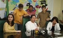 treasonous to the Brazilian people