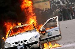 Greece, Athens 4-7 May: An anarchist forum, a demo and a riot (Photos)
