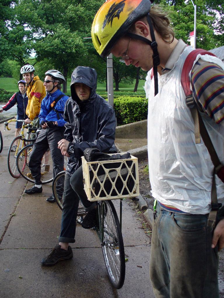 Pittsburgh's Ride of...