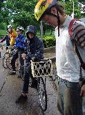 Pittsburgh's Ride of Silence
