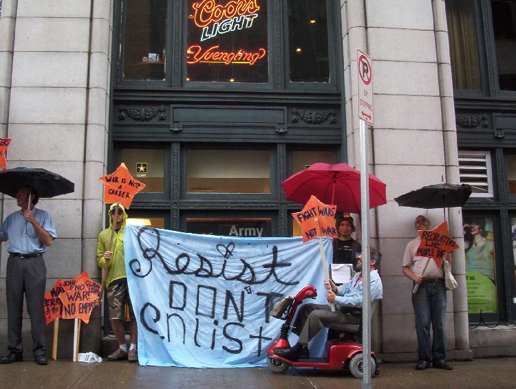 POG Pickets Market S...