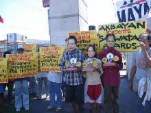 Philippines: Anti-Arroyo Groups Brace for Bigger Fights Ahead