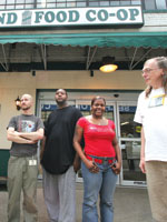 East End Runaround -...