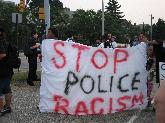Swissvale and Edgewood Youth Stand Up Police Harassment
