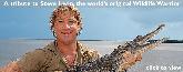 The World’s Original Wildlife Warrior