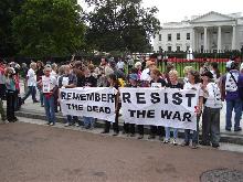 Mass Civil Nonviolent Resistance