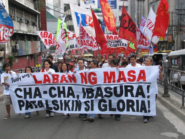 PHILIPPINES: Remembe...