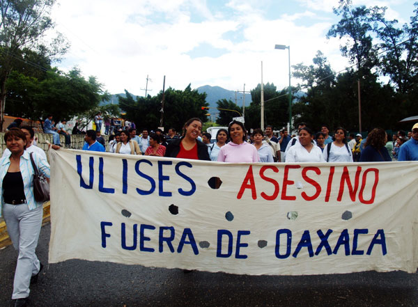 Ulises Asesino...