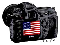 Empresa Nikon....