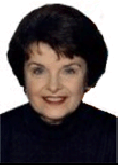 Senator Diane Feinstein &The Desert Wilderness Protection Act