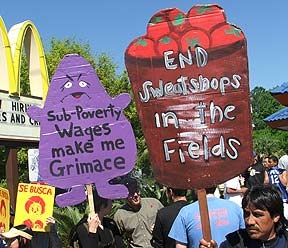 Student/Farmworker A...