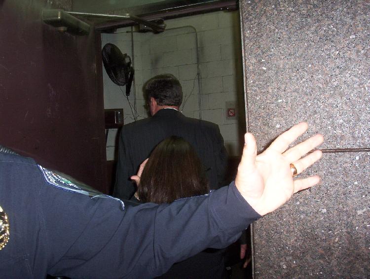 Jeb Bush shown the c...