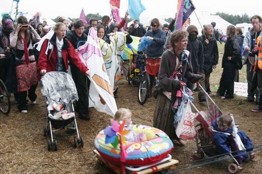 The Children's Revol...