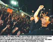 PHILIPPINES: Resist Arroyo’s “mad dog” campaign to cripple the political opposition!