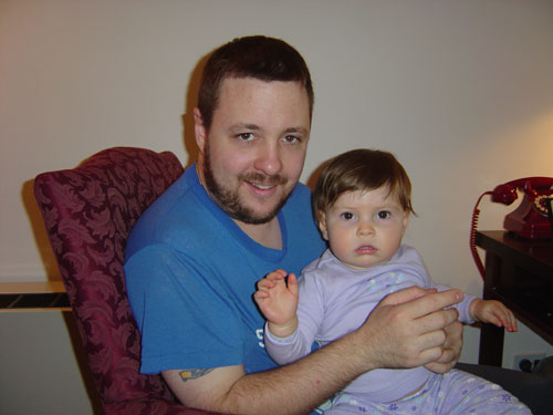 Daniel McGowan and c...