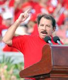 Despite U.S. Threats, Voters Return Sandinistas To Power