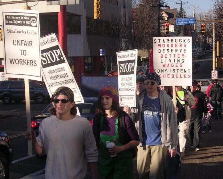 Pittsburgh Rises-Up ...
