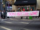 Women Don't Buy The War