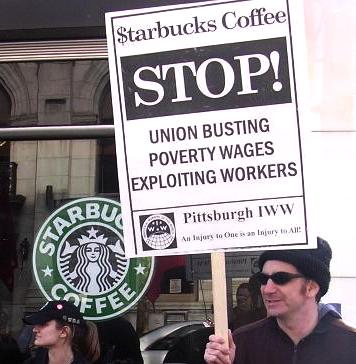 Pittsburgh IWW Strik...