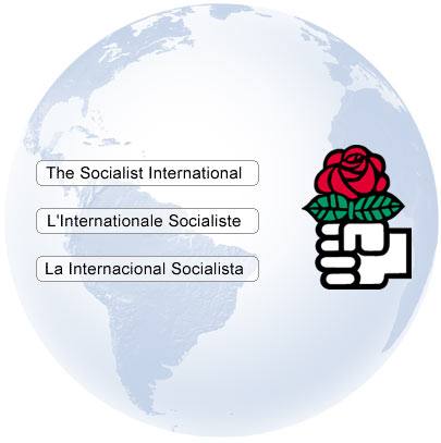 Socialist Internatio...