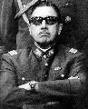 Pinochet is dead. It...