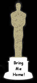"Oscar for Peac...