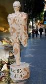 The Other Hollywood Oscar Ceremony - The "Oscar for Peace" Awards
