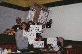 IWW Infiltrates Pirates Fest 2007