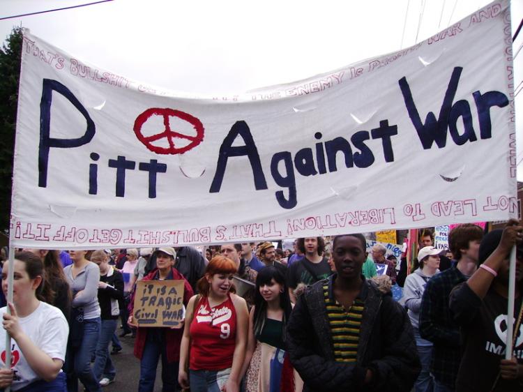 PAW...