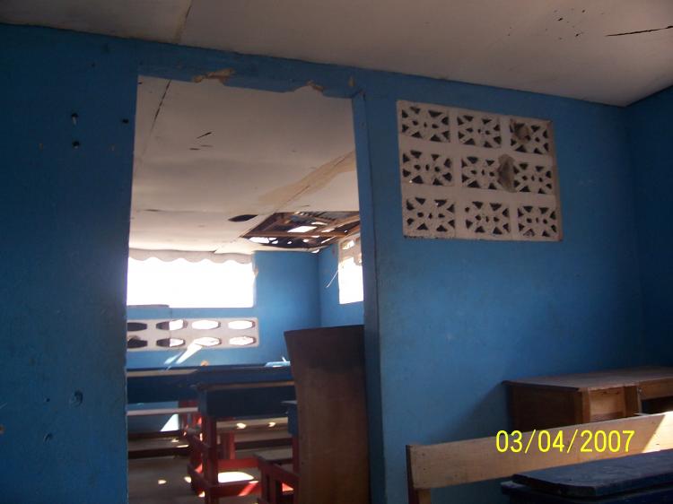 Haiti Updates: Cite ...