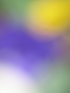 Spring Colors...