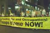 The End Game video stream: on anti-war movement and the Democrats