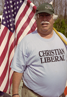 Christian Liberal...