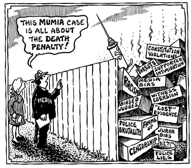 Top Ten “Fry Mumia...