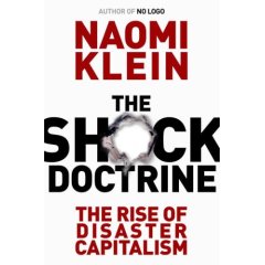 Naomi Klein's "...
