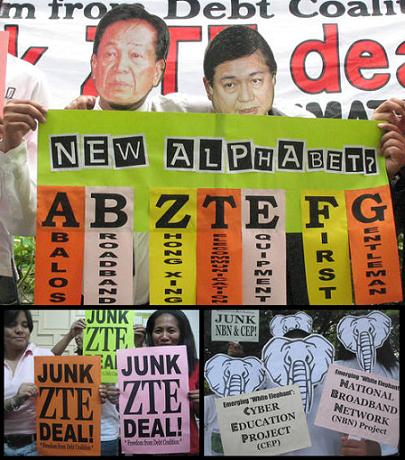 Philippines: Another...