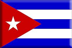 CUBA responds to Bush