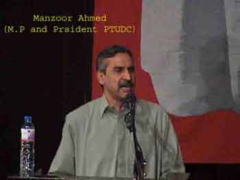 Pakistani Member of ...