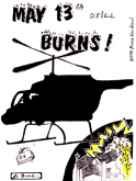 The May 13, 1985 MOVE Bombing: Suicide or State-sanctioned Murder?