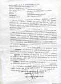Official document of...
