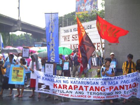 PHILIPPINES: Gloria ...