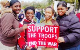 Oprah vs War: What Does It Mean for Us?