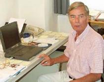 A friend of CUBA passes away…