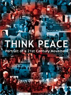 Think Peace DVD...