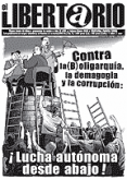 Venezuela: ... Autonomous struggle from the ground up!