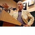 Tom Hayden on the El...