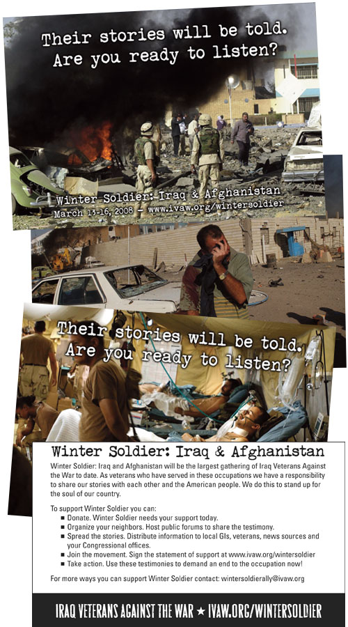 March 13-16: Winter ...