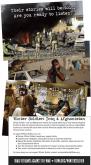 March 13-16: Winter Soldier - Watch and Listen to Eyewitness Accounts