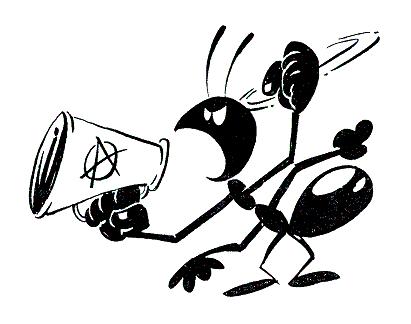 Anarchism in Venezue...
